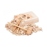 Expeditie Natuur - Uithakset Fossielen | Fantastic Gifts Shop