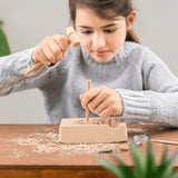 Expeditie Natuur - Uithakset Fossielen | Fantastic Gifts Shop