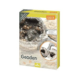 Expeditie Natuur - Uithakset Kristallen | Fantastic Gifts Shop