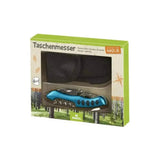 Expeditie Natuur - Zakmesje - Blauw | Fantastic Gifts Shop