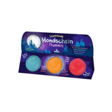 Glow Stuiterbal (Set van 3) | Fantastic Gifts Shop