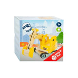 Graafmachine met shovel | Fantastic Gifts Shop