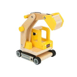 Graafmachine met shovel | Fantastic Gifts Shop
