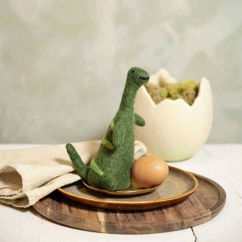 Handpop - Dino Brontosaurus | Fantastic Gifts Shop