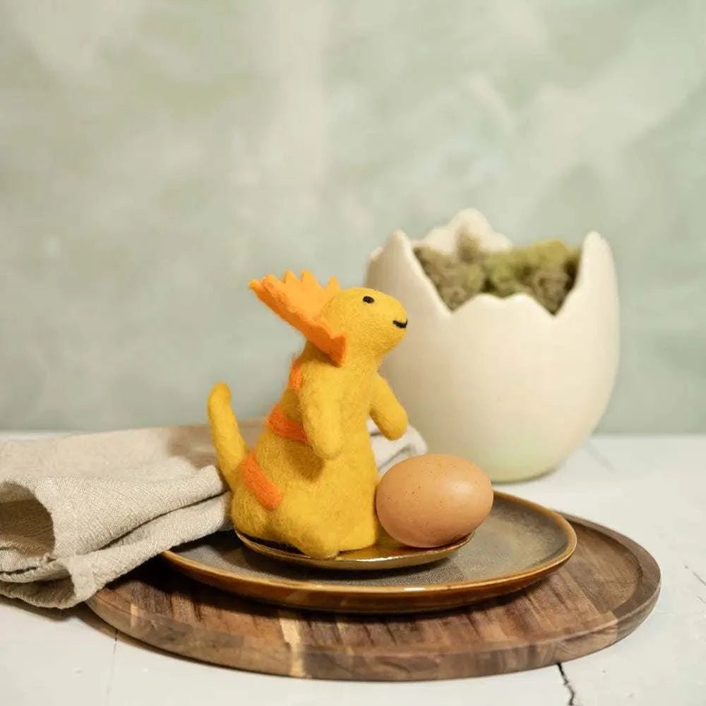 Handpop - Dino Triceratops | Fantastic Gifts Shop