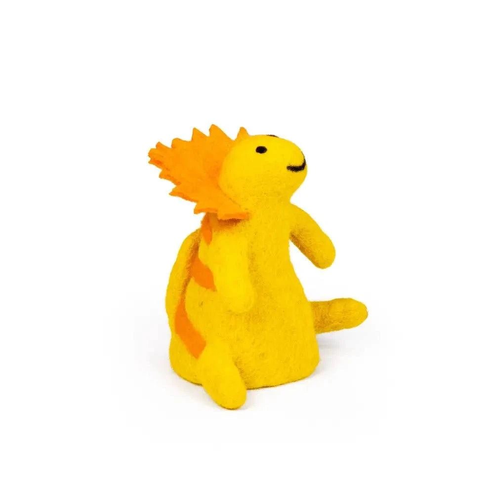 Handpop - Dino Triceratops | Fantastic Gifts Shop
