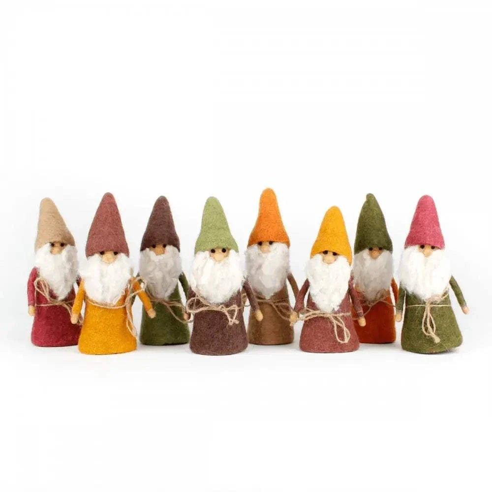 Handpop - Kabouter Ton | Fantastic Gifts Shop