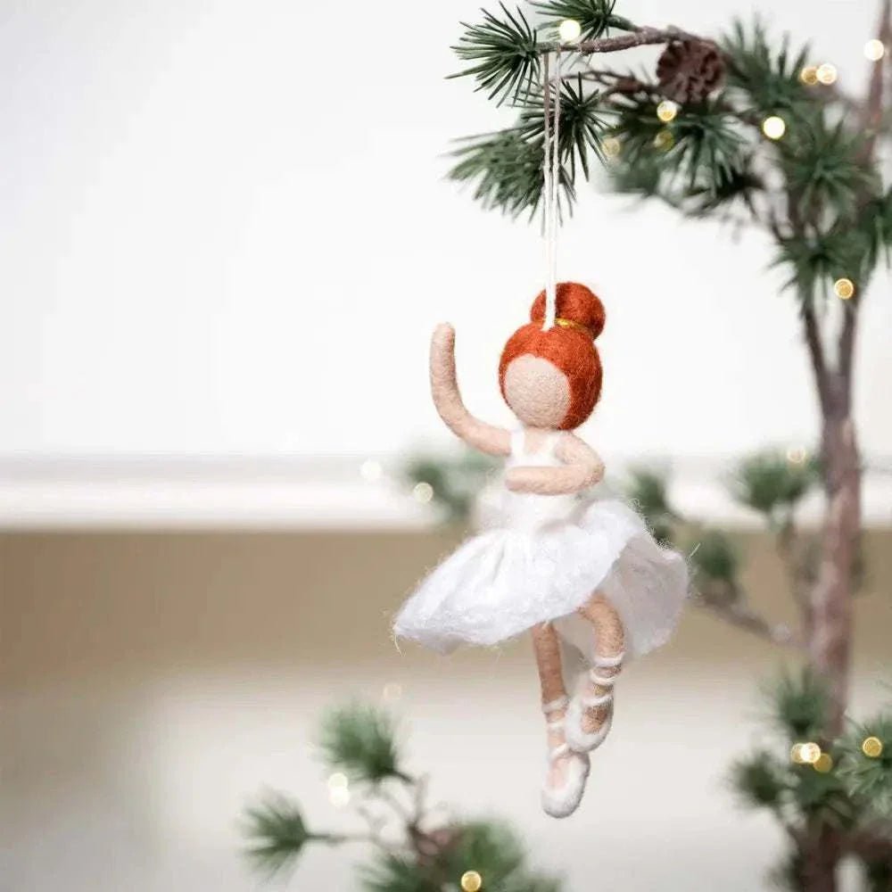 Hanger - Ballerina Rosie | Fantastic Gifts Shop