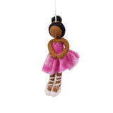 Hanger - Ballerina Zara | Fantastic Gifts Shop