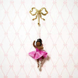 Hanger - Ballerina Zara | Fantastic Gifts Shop