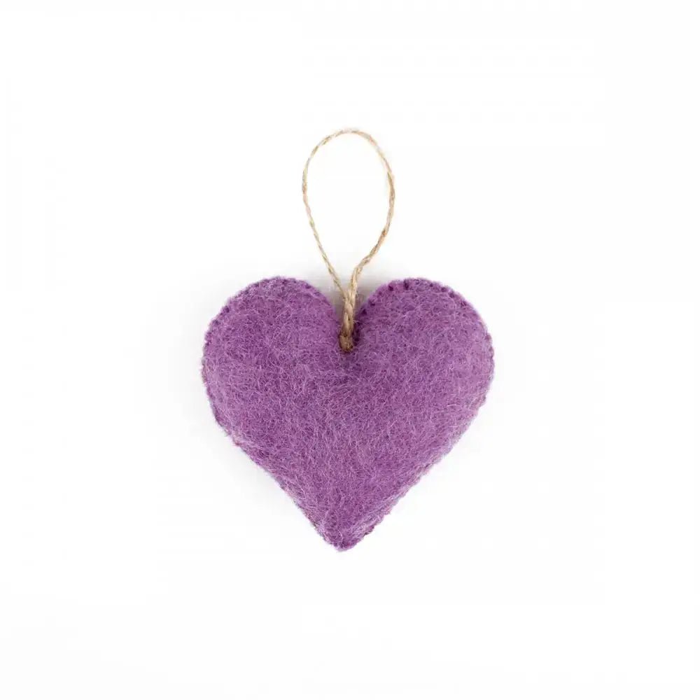 Hanger - Hartje | Fantastic Gifts Shop