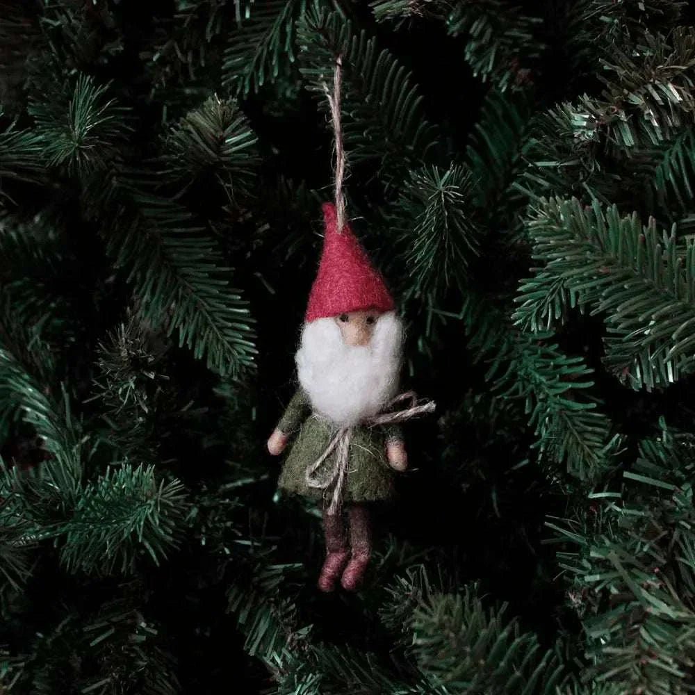 Hanger - Kabouter Abba | Fantastic Gifts Shop