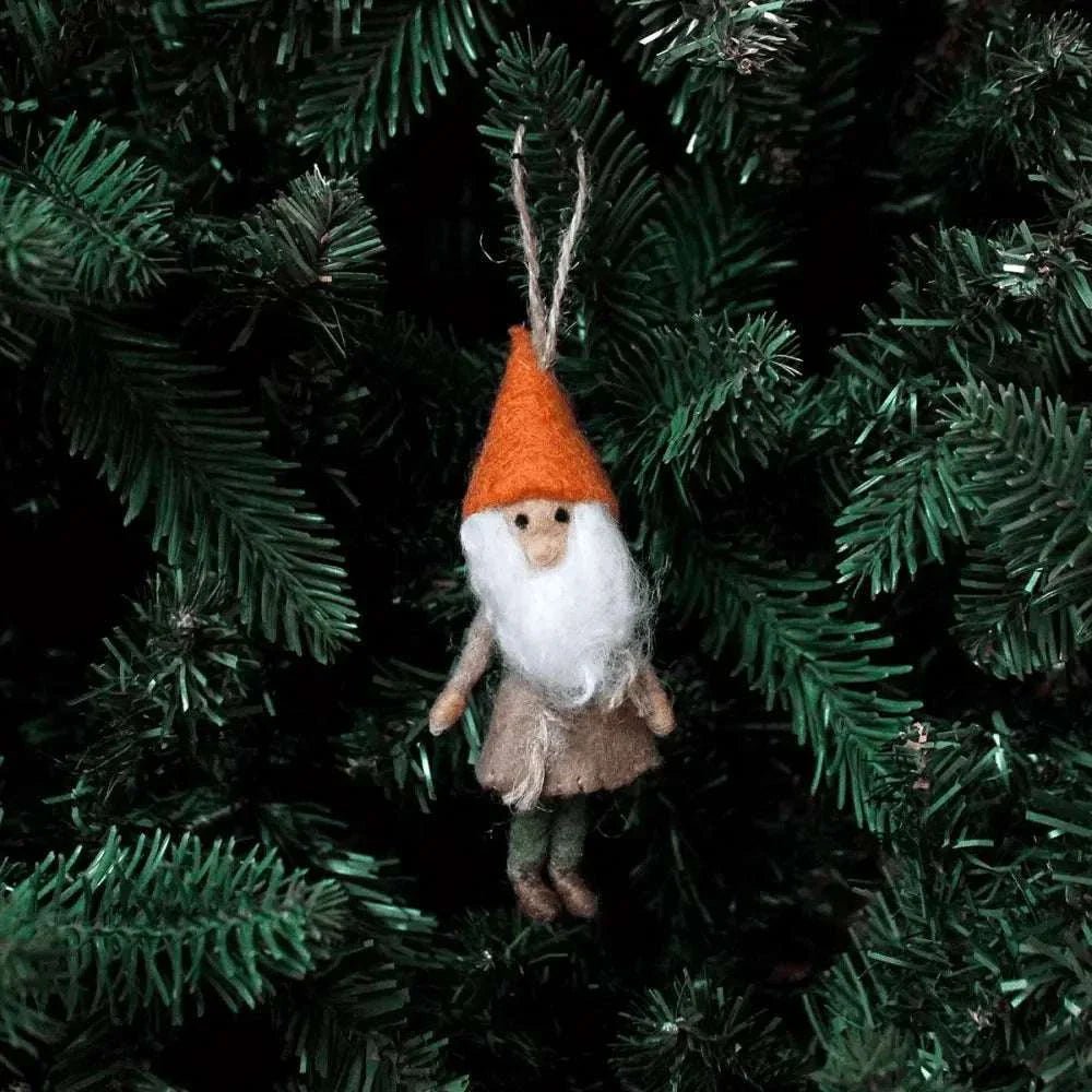 Hanger - Kabouter Abel | Fantastic Gifts Shop