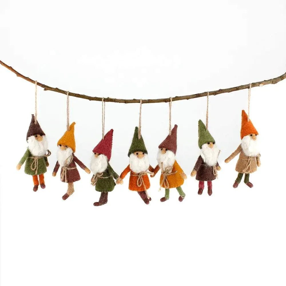 Hanger - Kabouter Arno | Fantastic Gifts Shop