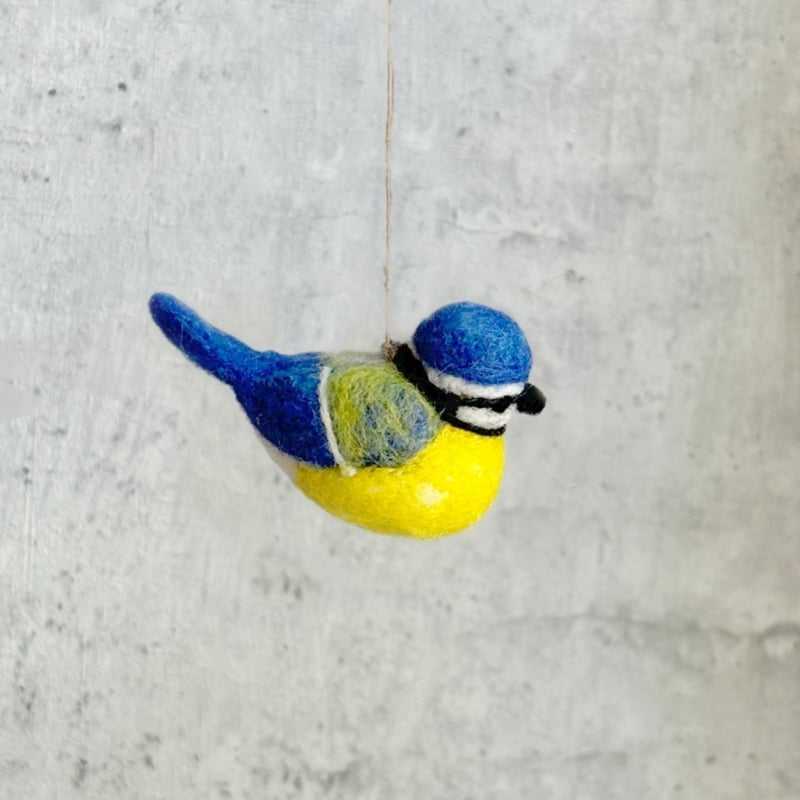 Hanger - Pimpelmees | Fantastic Gifts Shop