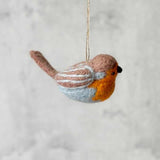 Hanger - Roodborstje | Fantastic Gifts Shop