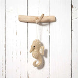 Hanger - Zeepaardje | Fantastic Gifts Shop