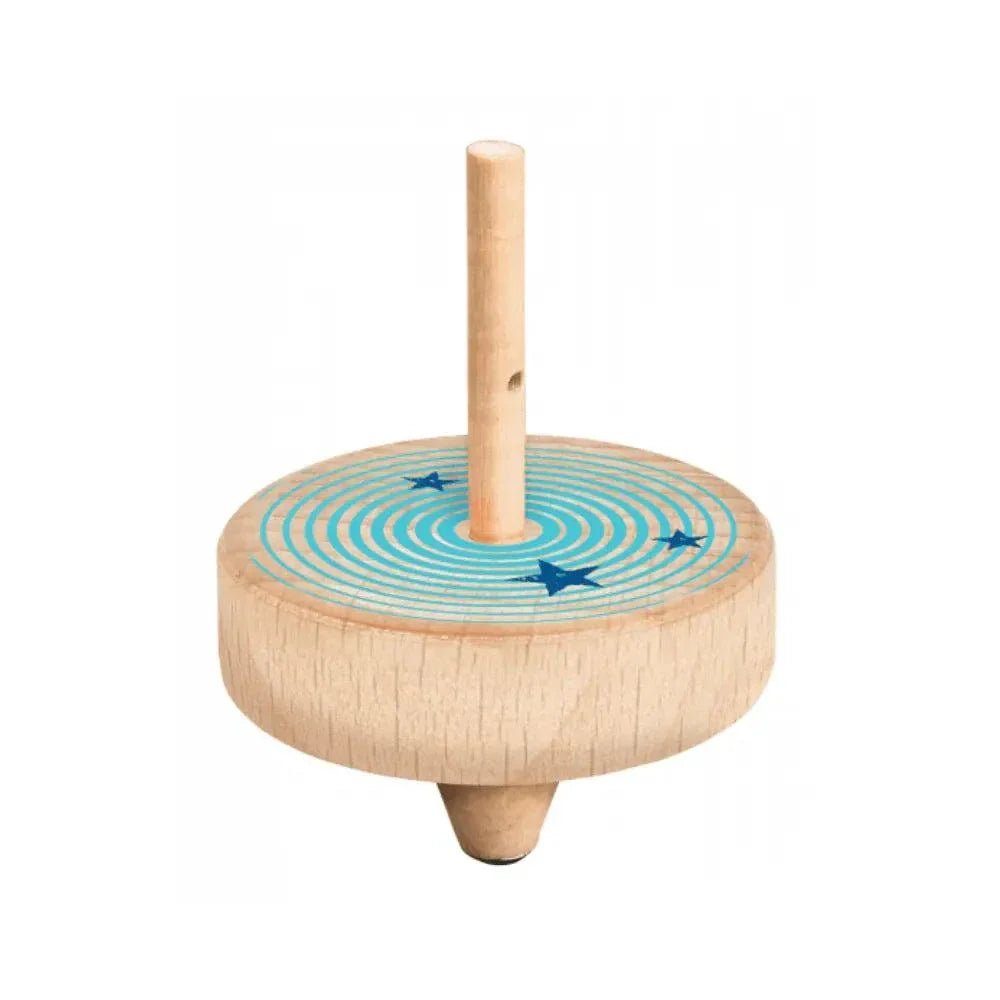 Houten Tol - Variant 4 | Fantastic Gifts Shop