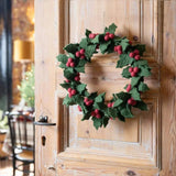 Hulst Kerstkrans | Fantastic Gifts Shop