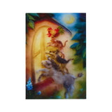 Kaart - De Bremer Stadsmuzikanten | Fantastic Gifts