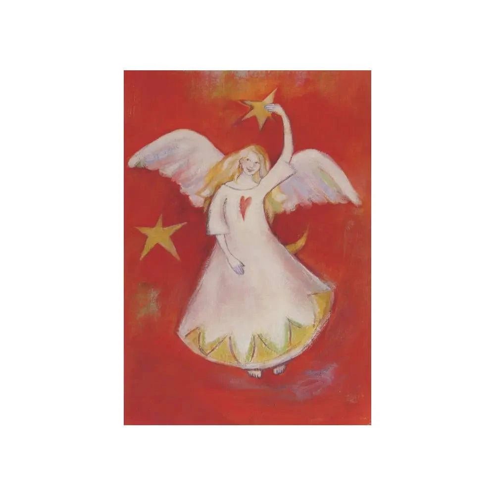 Kaart - Engel van de Hoop | Fantastic Gifts Shop