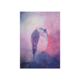 Kaart - Uil | Fantastic Gifts