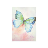 Kaart - Vlinder | Fantastic Gifts