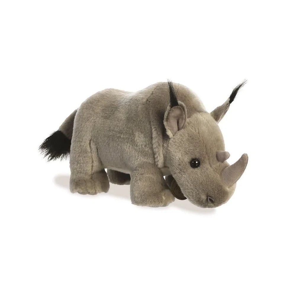 Knuffel - Neushoorn | Fantastic Gifts Shop