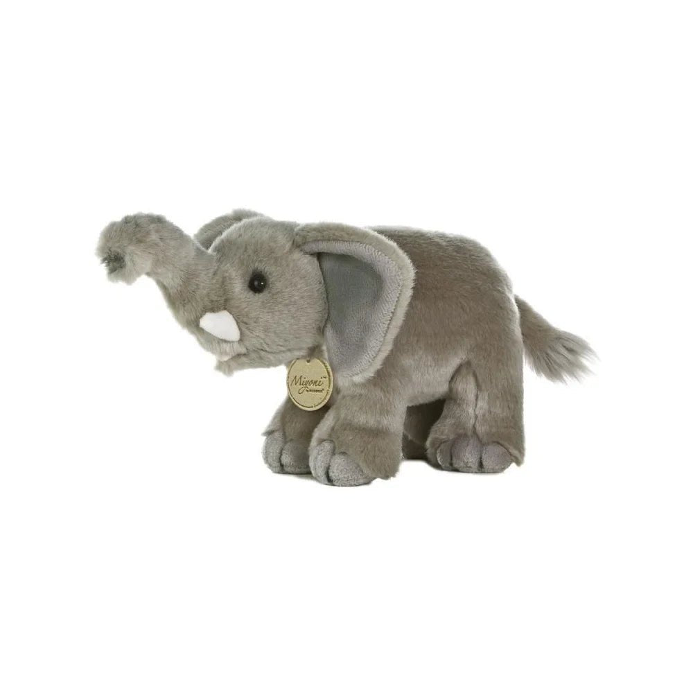 Knuffel - Olifant | Fantastic Gifts Shop