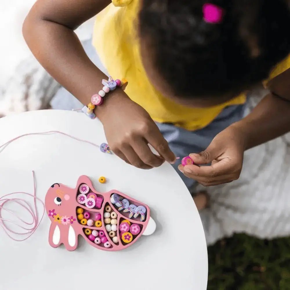 Kralendoos - Haas | Fantastic Gifts Shop