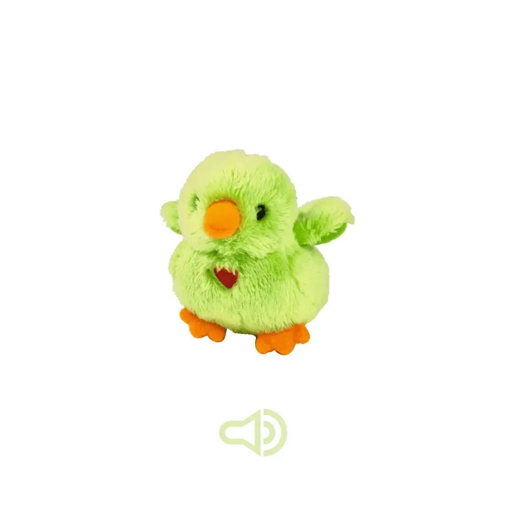 Kwetterkuiken | Fantastic Gifts Shop