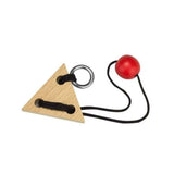 Matchbox Puzzel - Bermuda Triangle | Fantastic Gifts Shop