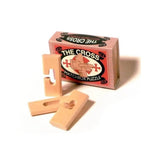 Matchbox Puzzel - The Cross | Fantastic Gifts Shop