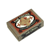 Matchbox Puzzel - The Cross | Fantastic Gifts Shop