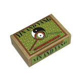 Matchbox Puzzel - Yin & Yang | Fantastic Gifts Shop