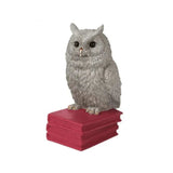 Moses Libri_x Boekensteun Uil 3D | Fantastic Gifts Shop