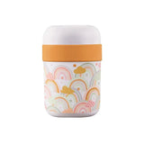 Mueslibeker - Rainbows in the Sky | Fantastic Gifts Shop
