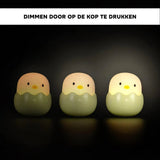 Nachtlampje Eggy | Fantastic Gifts Shop