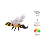 Origami 3D - Bijtje | Fantastic Gifts Shop