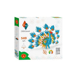 Origami 3D - Pauw | Fantastic Gifts Shop