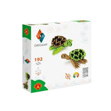 Origami 3D - Schildpadden | Fantastic Gifts Shop