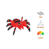 Origami 3D - Spin | Fantastic Gifts Shop