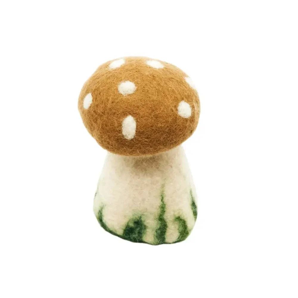 Paddenstoel Beige | Fantastic Gifts Shop