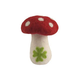 Paddenstoel Rammelaar | Fantastic Gifts Shop