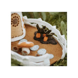 Paddenstoelenhuisje | Fantastic Gifts Shop