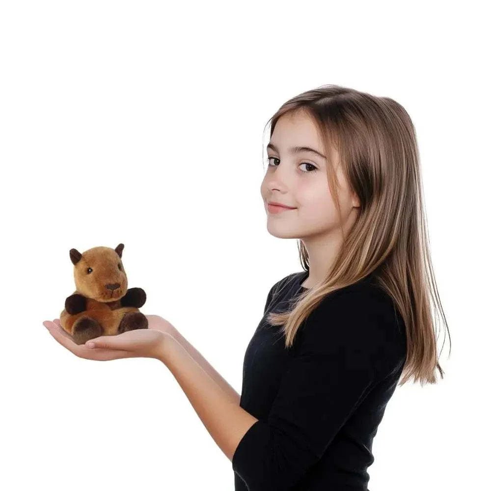 Palm Pals - Capibara | Fantastic Gifts Shop