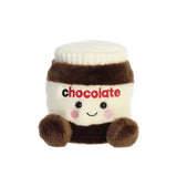 Palm Pals - Chocolade Pasta | Fantastic Gifts Shop