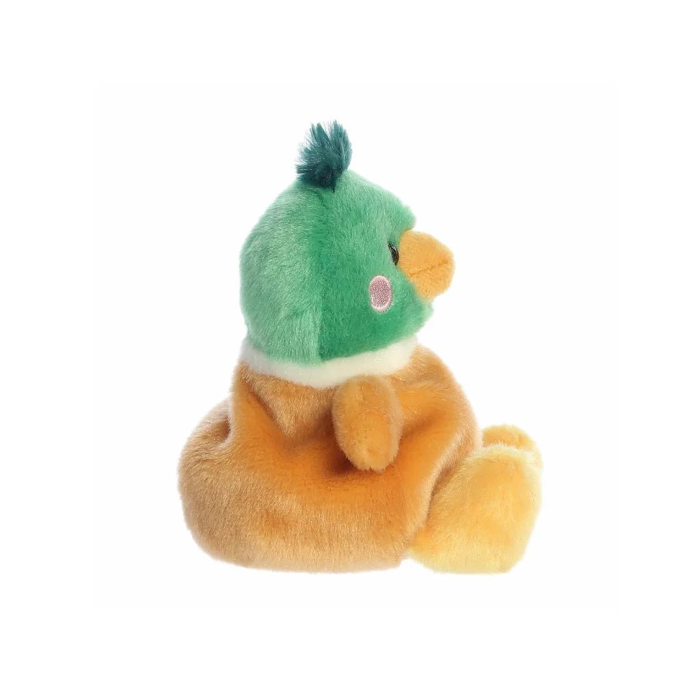Palm Pals - Eend | Fantastic Gifts Shop