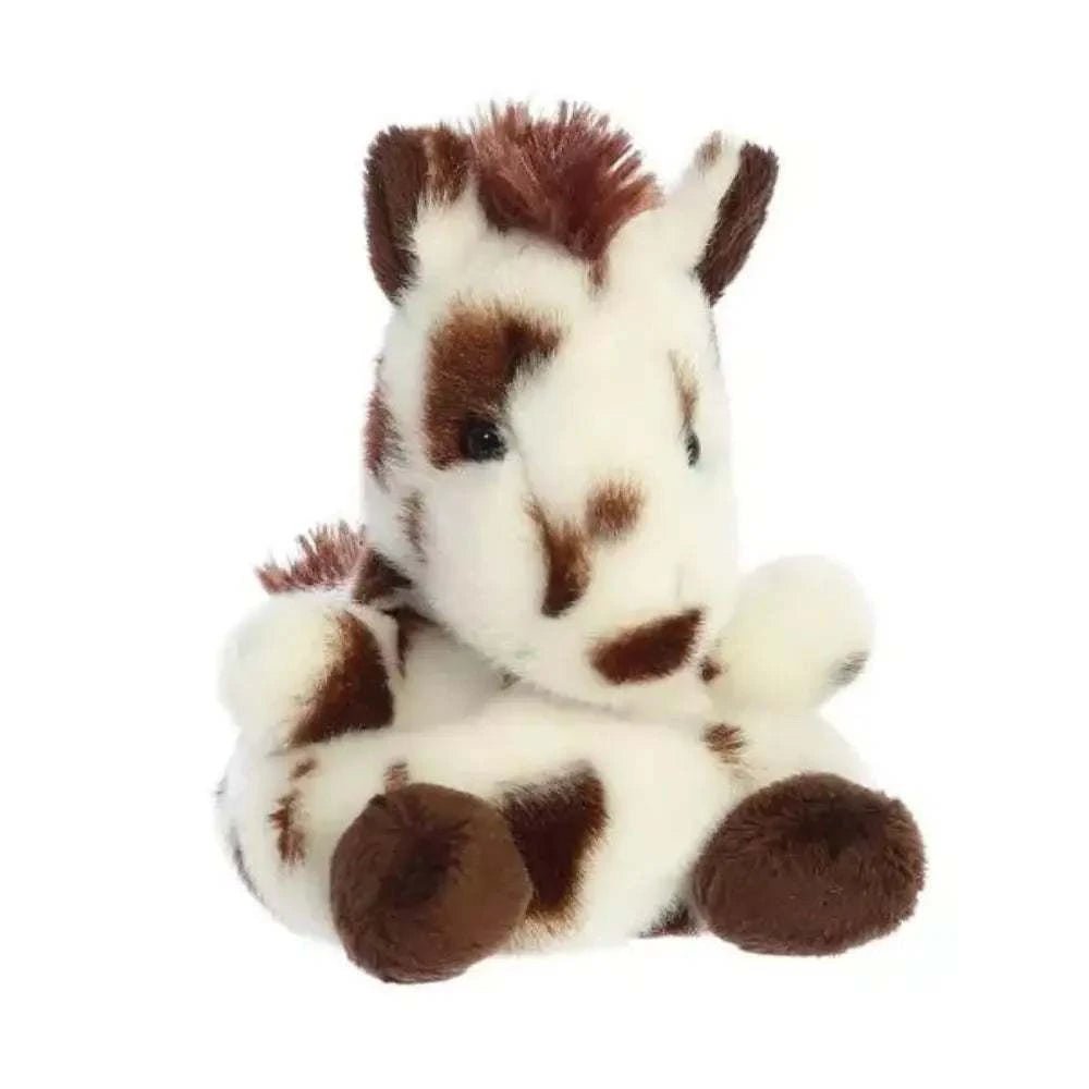 Palm Pals - Gevlekt Paard | Fantastic Gifts Shop
