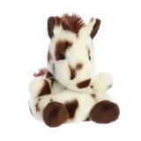 Palm Pals - Gevlekt Paard | Fantastic Gifts Shop
